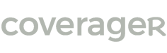 coverager logo