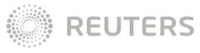 reuters logo